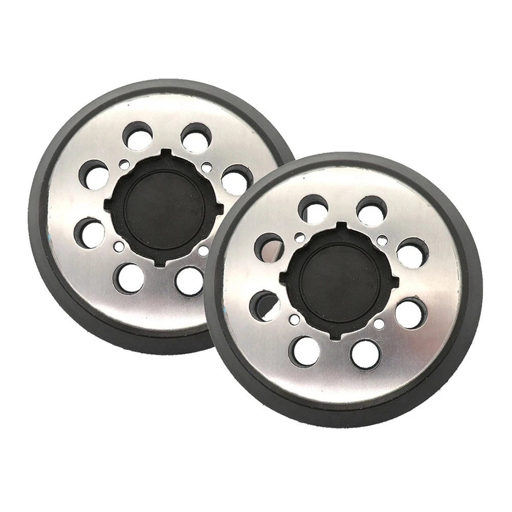 2X 5 Inch Sanding Pad Assemblies for DWE6421 DWE6421K DWE6423