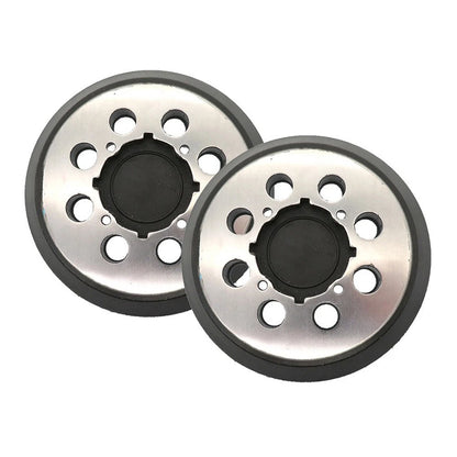 2X 5 Inch Sanding Pad Assemblies for DWE6421 DWE6421K DWE6423