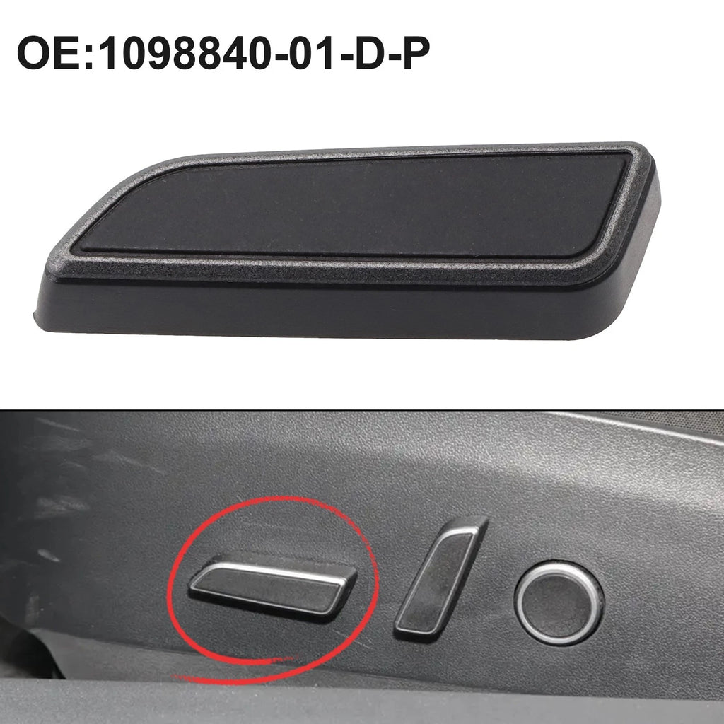 Seat Cushion Button for Tesla Model 3 (2021–2023)