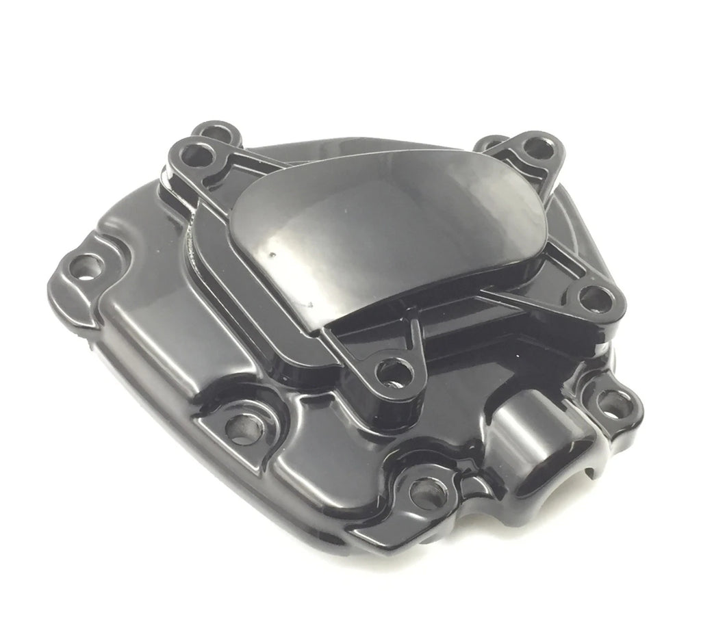 Black Engine Stator Cover for Yamaha YZF-R1 (2009–2014)