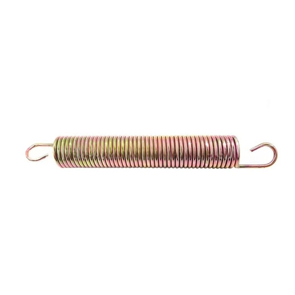 2 Extension Springs for Lawn Tractor (73204746)