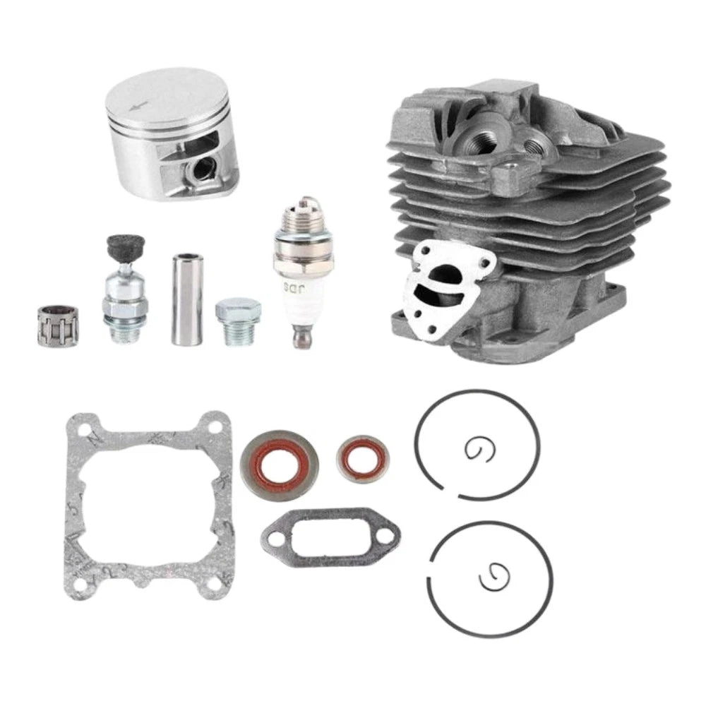 Cylinder Piston Kit for Stihl MS261 MS261C (11410201200)