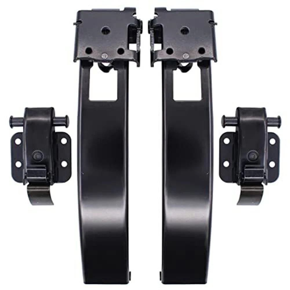 Replacement Door Check Strap Bracket for Mercedes Sprinter (2006–2018)