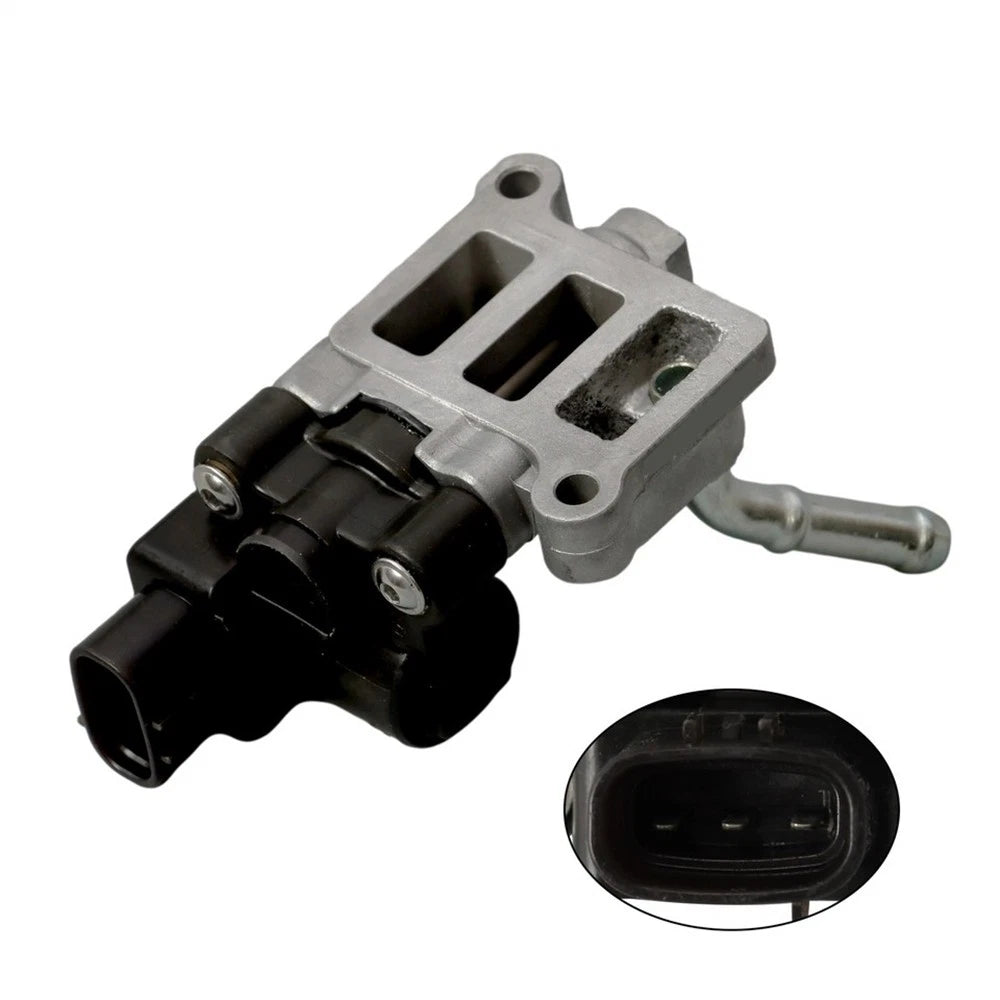 Idle Speed Control Valve for Honda Civic Si, Acura RSX Type-S (2002–2006)