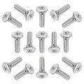 Disc Stud Bolt Front and Rear Replacement for Kawasaki Ninja ZX7 ZX7R (1989–2003)