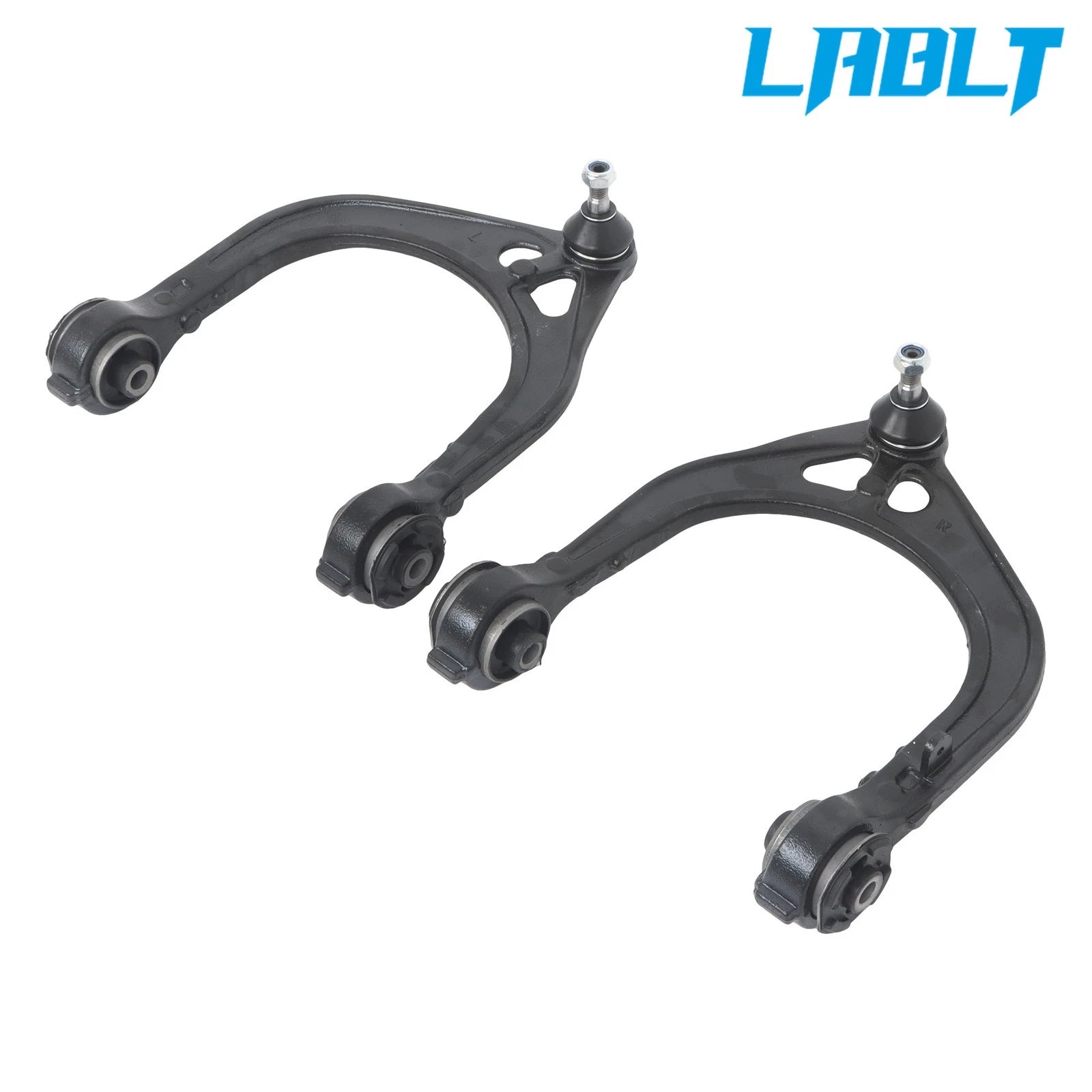 20X Front Upper & Lower Control Arm Suspension Kit for Dodge Charger (2006–2010)