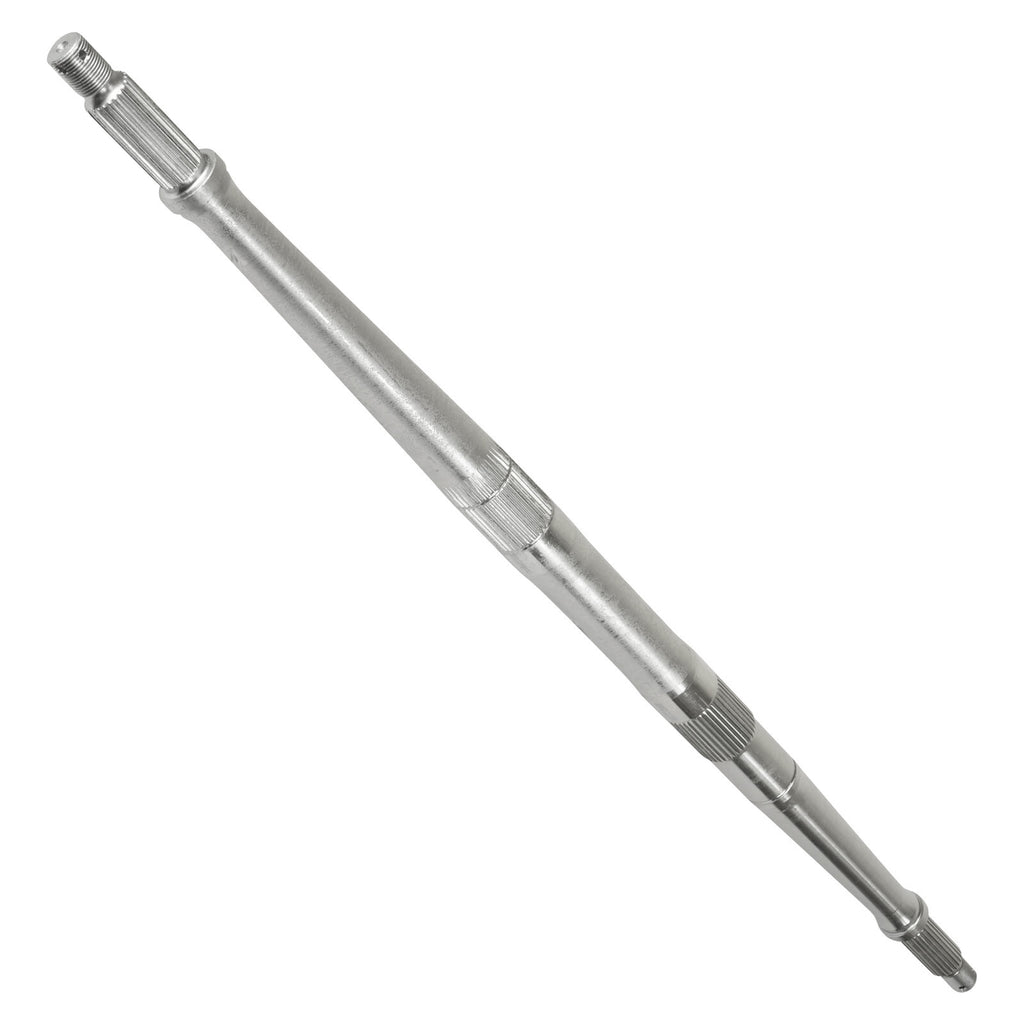 Rear Axle Shaft Replacement for Honda (2001–2003)