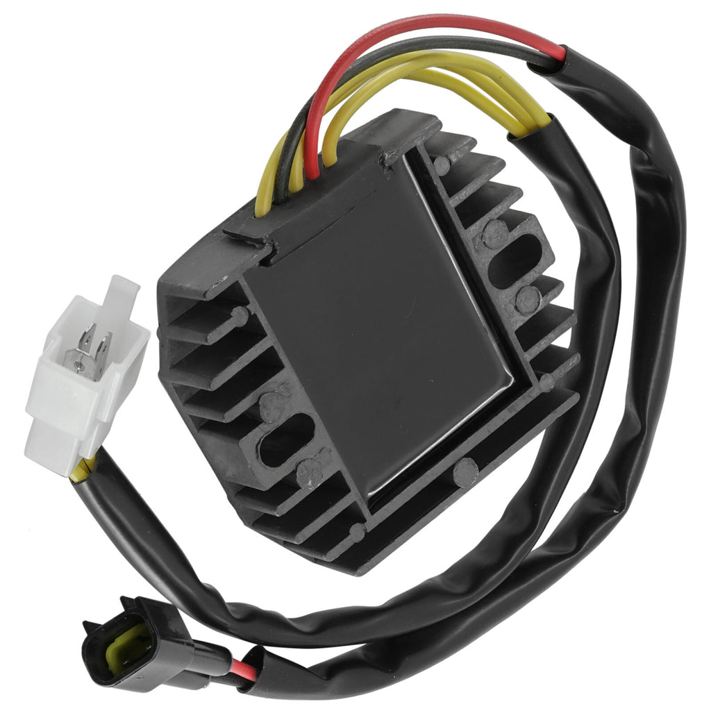 Regulator Rectifier Replacement for Kawasaki KLX400R KLX400 2003–2004