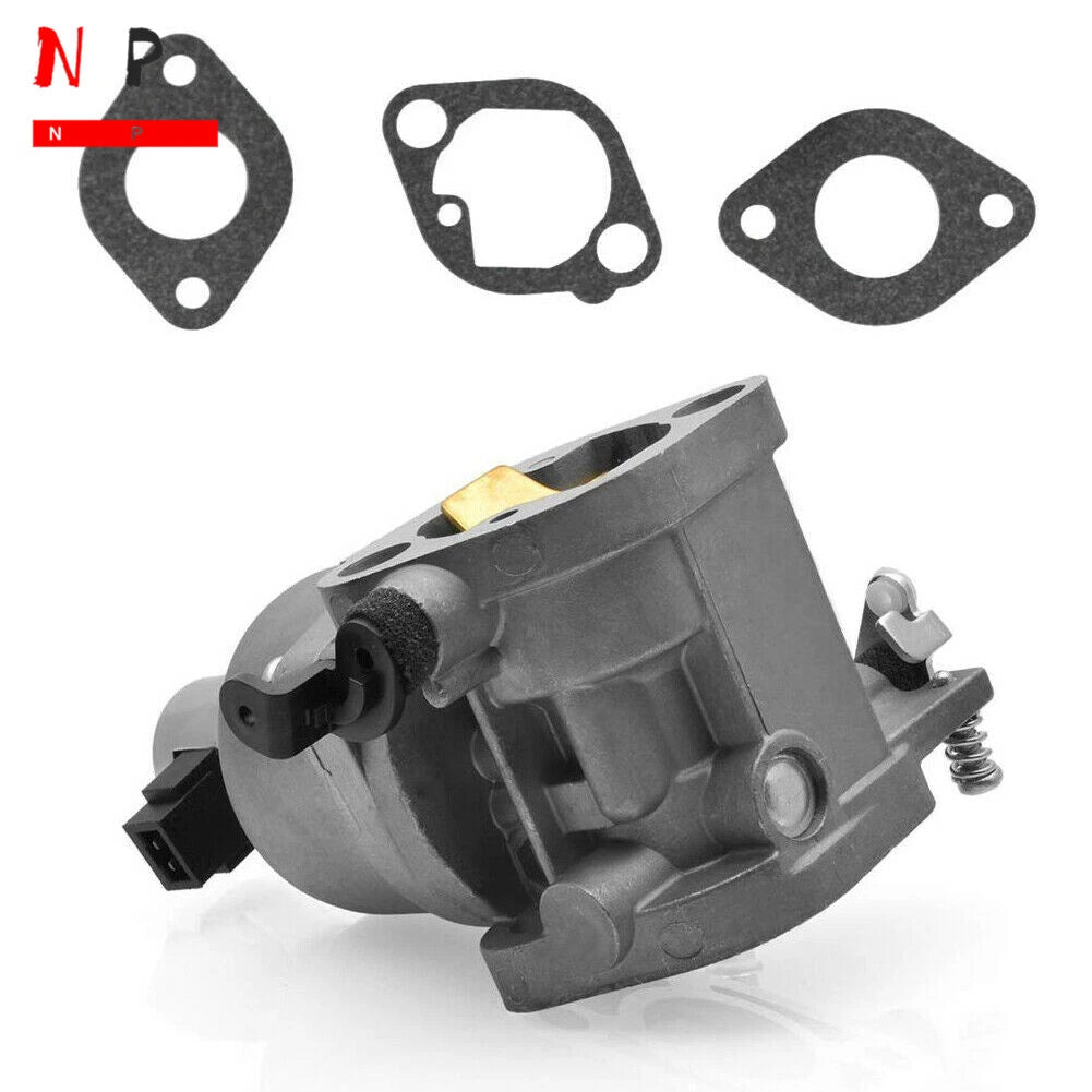 Carburetor for Briggs & Stratton 20HP Intek Engine (Fits 697722, 4045A7)
