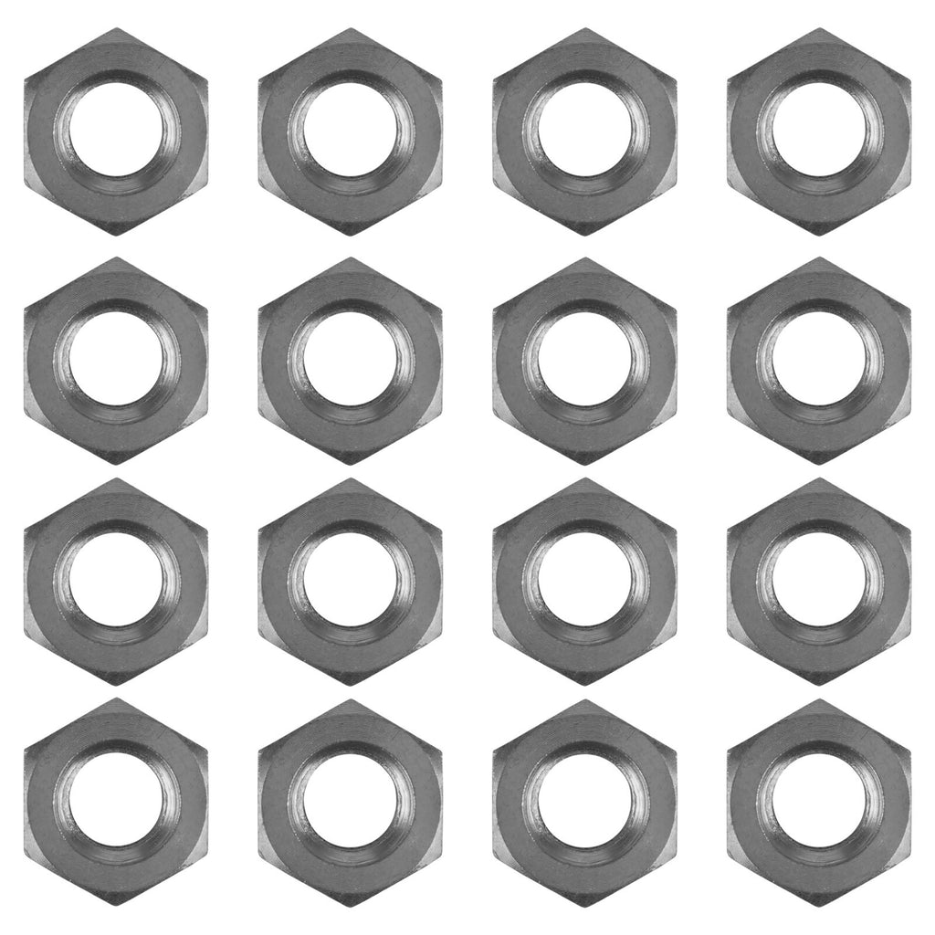 Wheel Lug Nuts Front or Rear Set for Honda TRX400EX Sportrax (1999–2008)