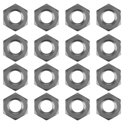 Wheel Lug Nuts Front or Rear Set for Honda TRX400EX Sportrax (1999–2008)