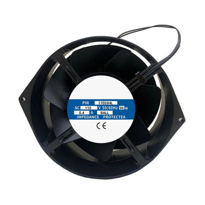 Cooling Axial Fan for Welding Machine Chassis and Cabinet (220V)