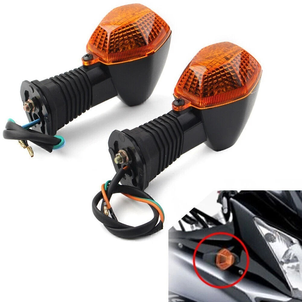 Turn Signal Indicator Blinker Light for Suzuki DL1000/DL650 VStrom (2006–2012)