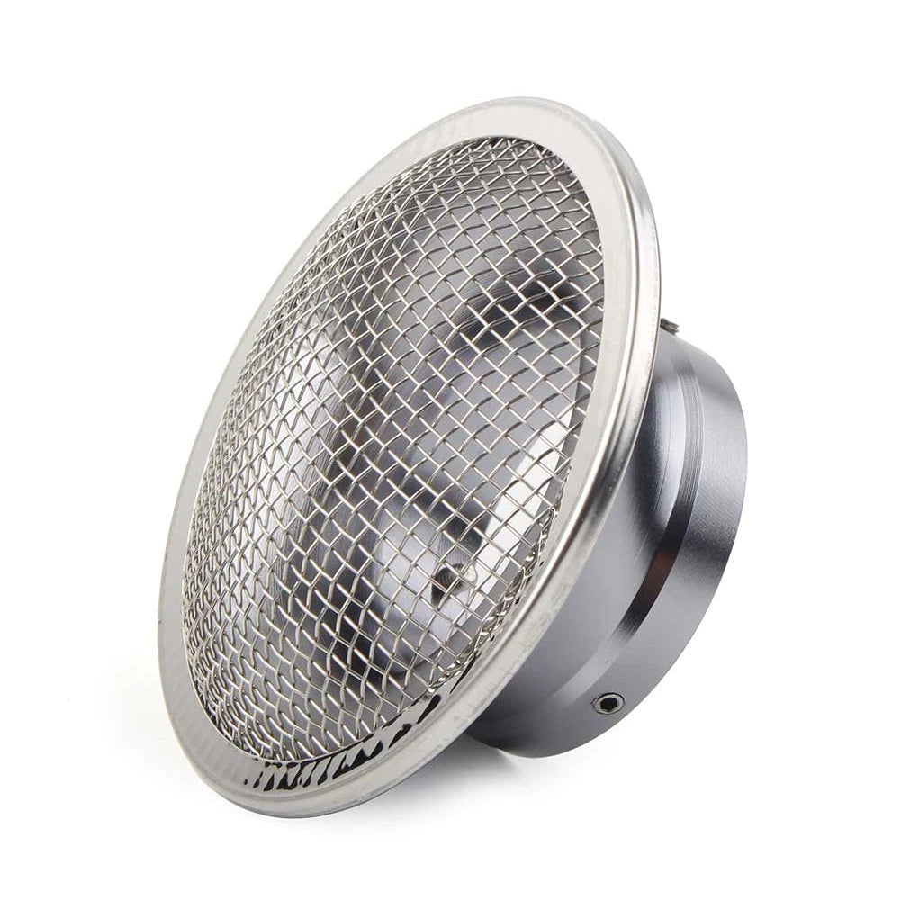 Air Filter Cup with Strainer for Universal 32mm/34mm Carburetor
