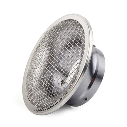 Air Filter Cup with Strainer for Universal 32mm/34mm Carburetor