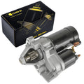 Starter Motor Replacement for BMW R1100 R1150 R1200 (1994–2007)