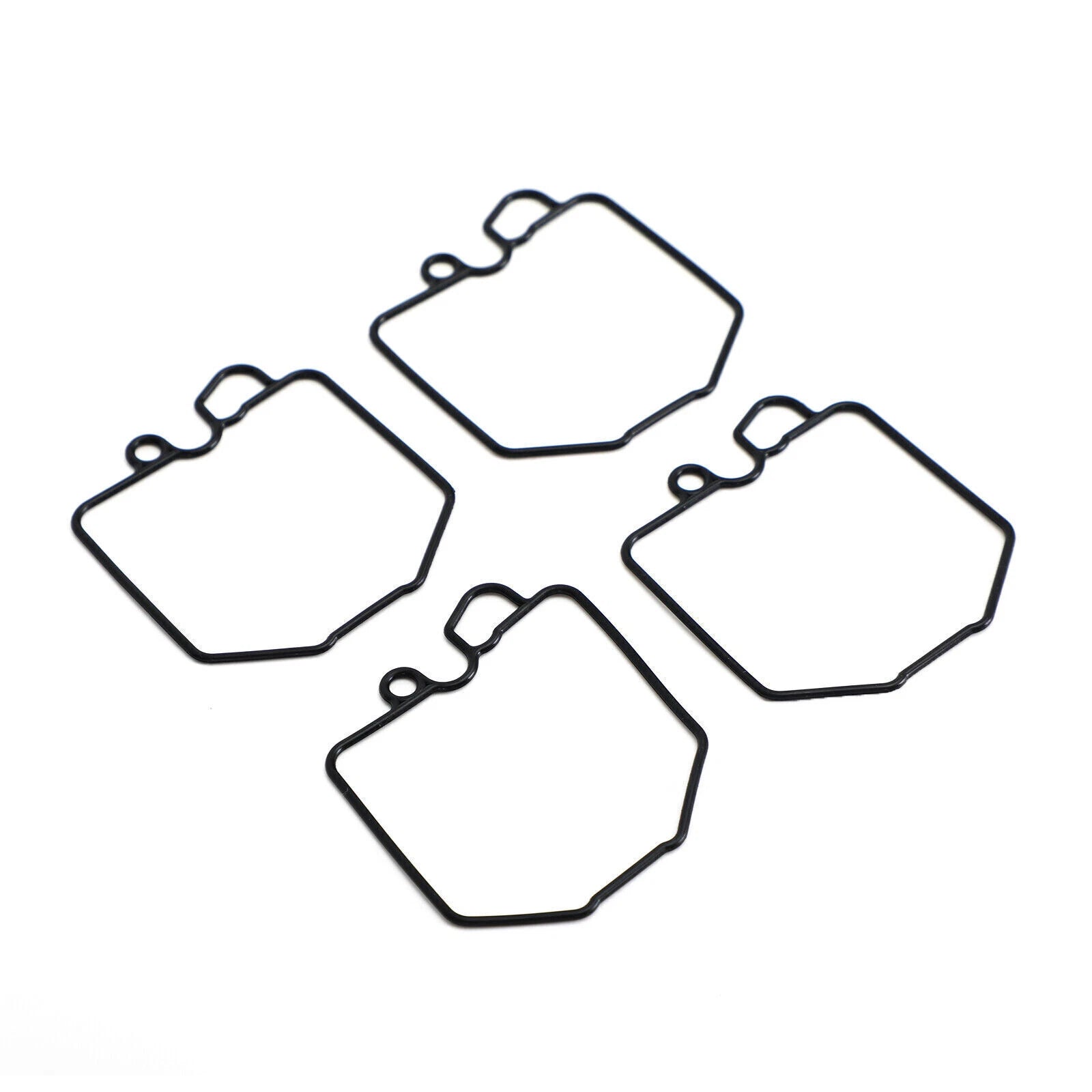 Carburetor Float Bowl Gaskets for Honda CB750 CB900 CB1000 CB1100 GL1100 (T9)