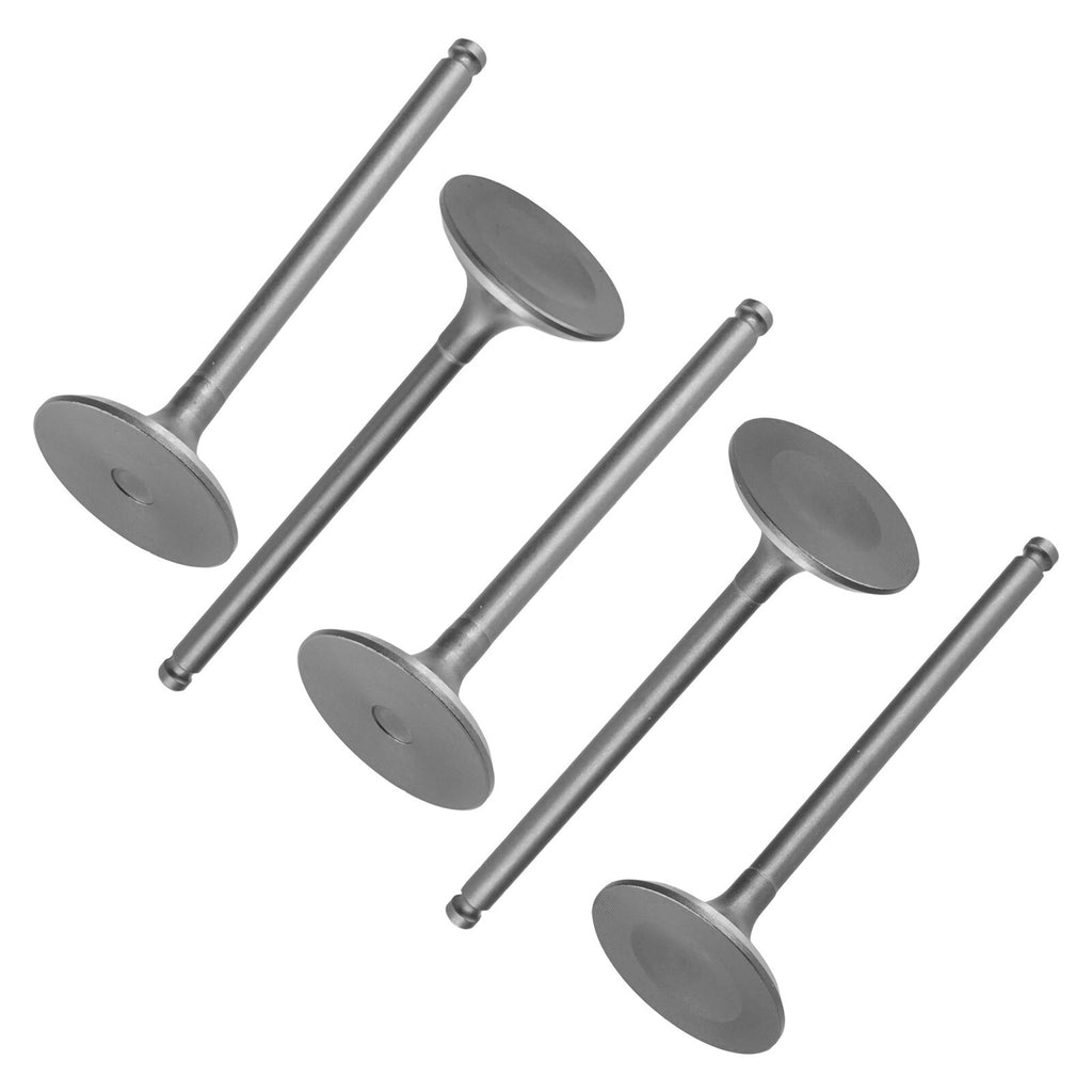 Outer Intake Valve with Exhaust Valve for Yamaha YFZ450 (2004–2009)