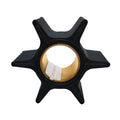 803631T Water Pump Impeller with Key for Force 85-150 HP Outboard (1990-1999)