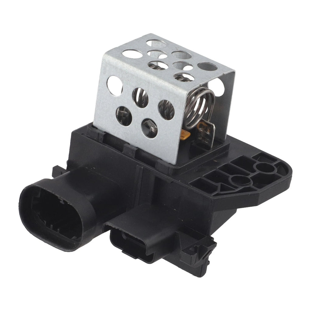 Fan Motor Resistor for C1 C4 107 (2008–Present) with Insulation Tape