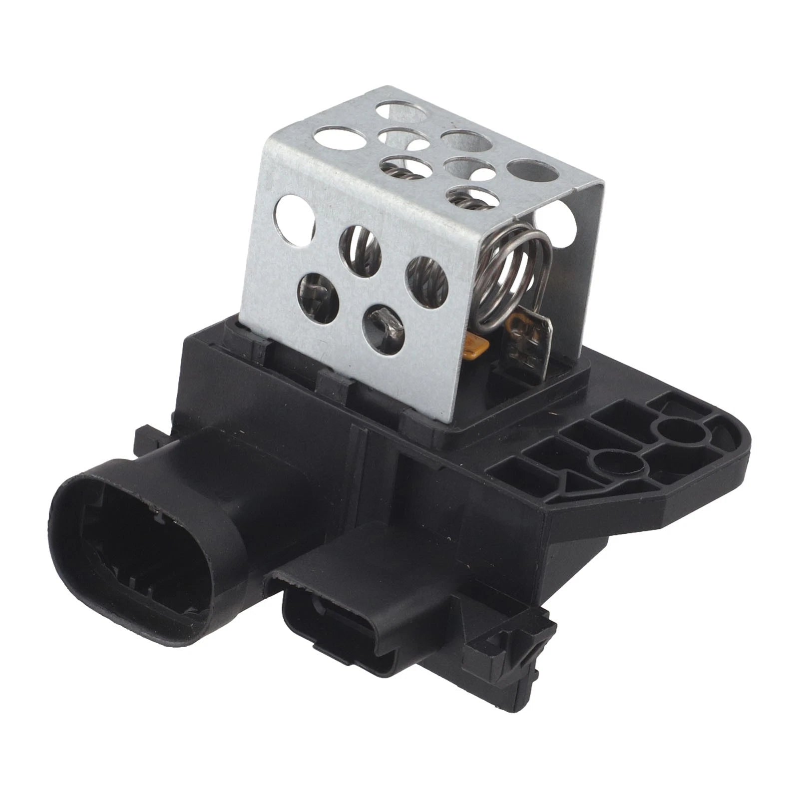 Fan Motor Resistor for C1 C4 107 (2008–Present) with Insulation Tape