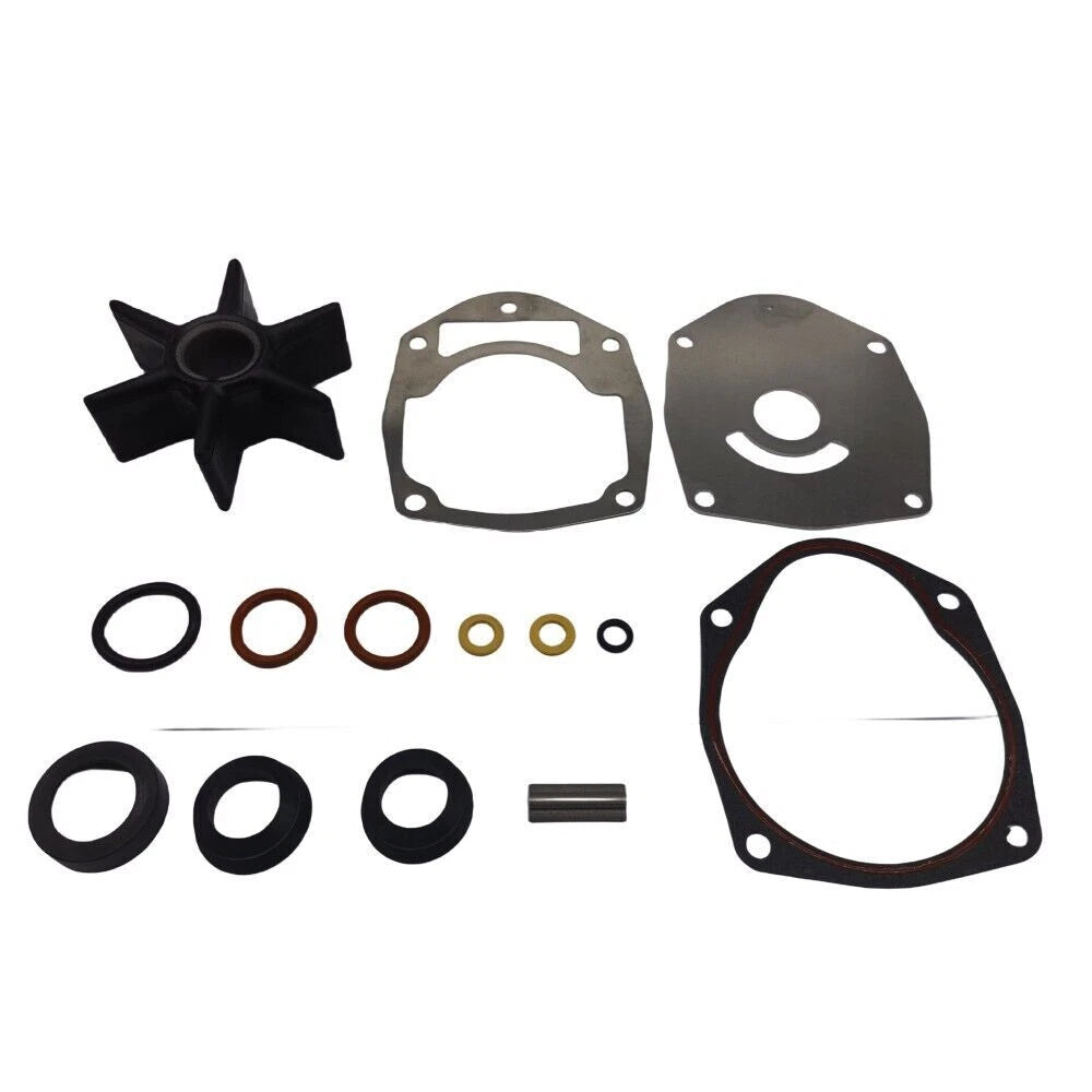Maintenance Kit for Mercury Outboard 75-115 HP Four Stroke (2.1L) (8M0097855, 8M0090819)