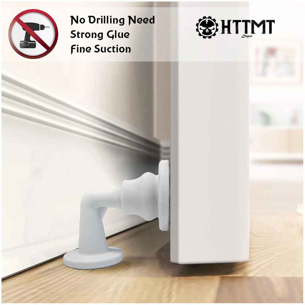 Silicone Door Stopper for HTTMT (Universal Fit)