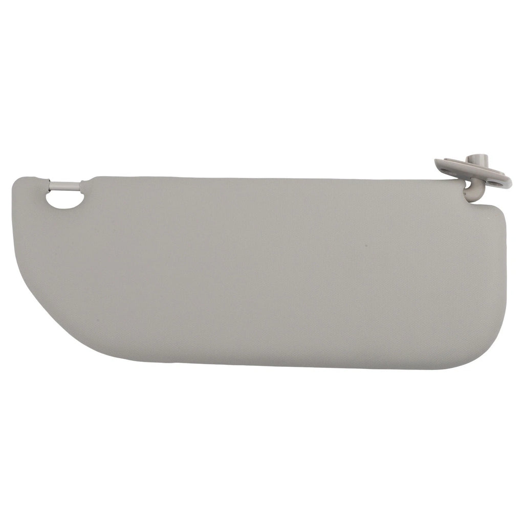 Left Driver Side Sun Visor for Model 301 C3 (Replacement Part)