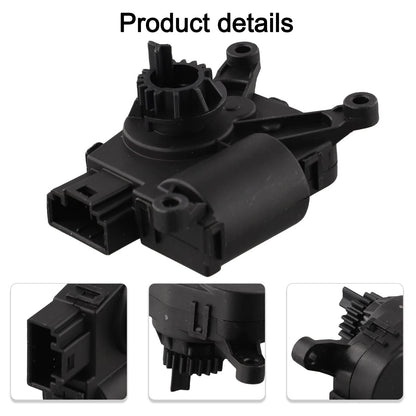 HVAC Heater Air Blend Door Actuator for Golf A3