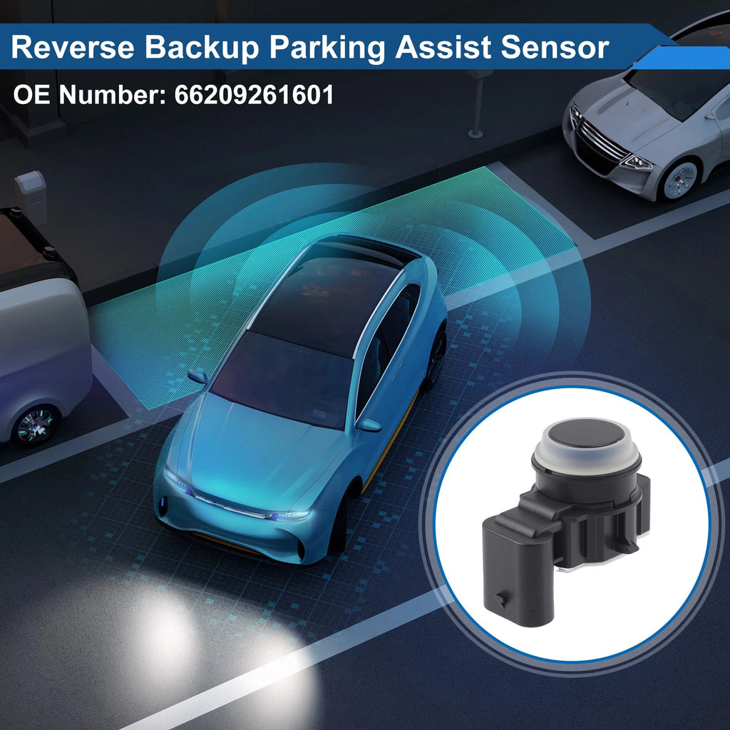 Reverse Backup Parking Sensor for BMW M235I (2014–2016) No.66209261601