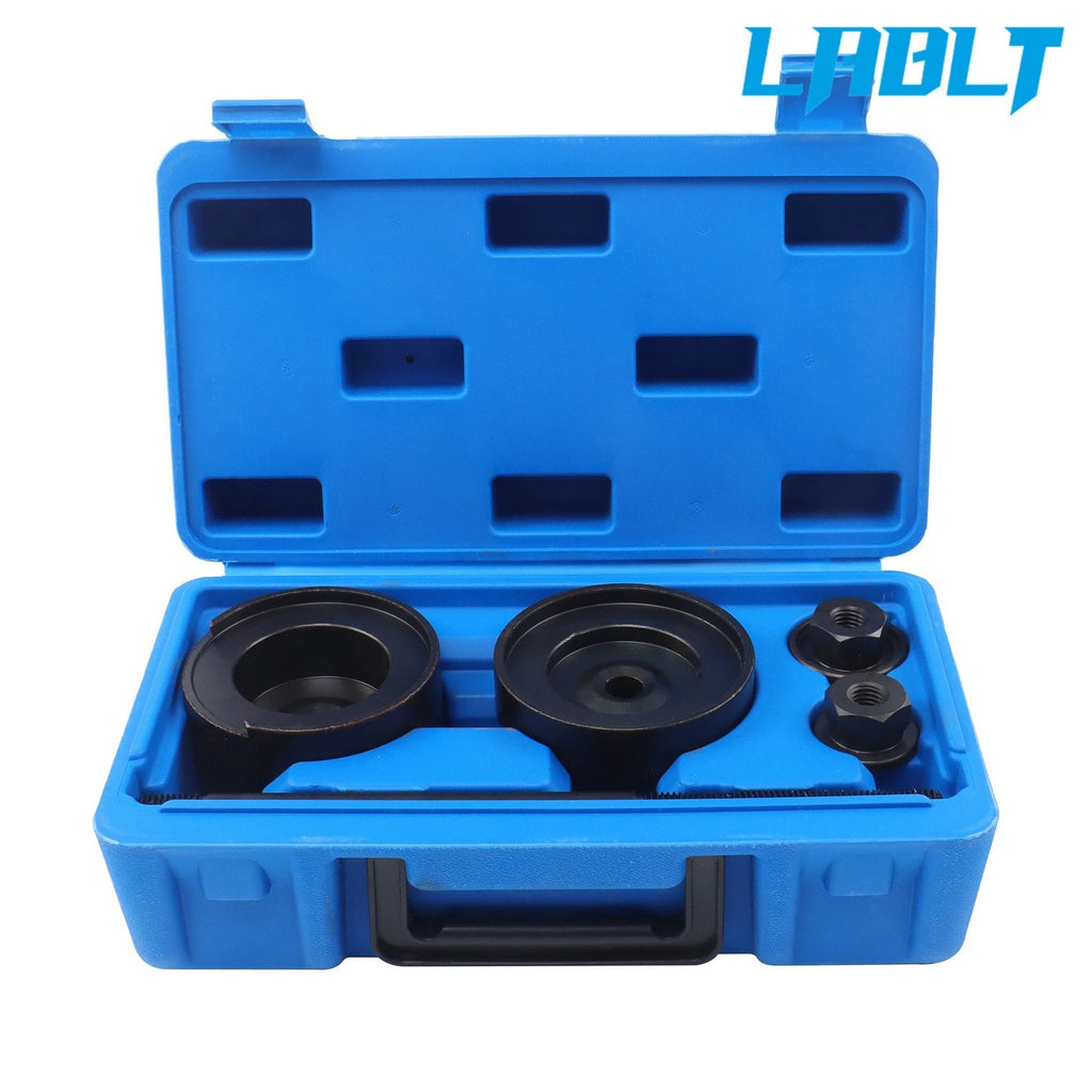 Rear Suspension Bushing Tool Kit for VW Golf IV, Audi A3 (1997–2005)