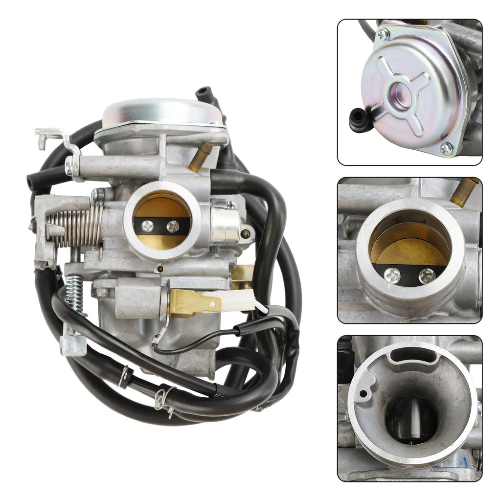Carburetor Carb for Honda GL150 Invicta CB150 XR150L (2013–2018) U5