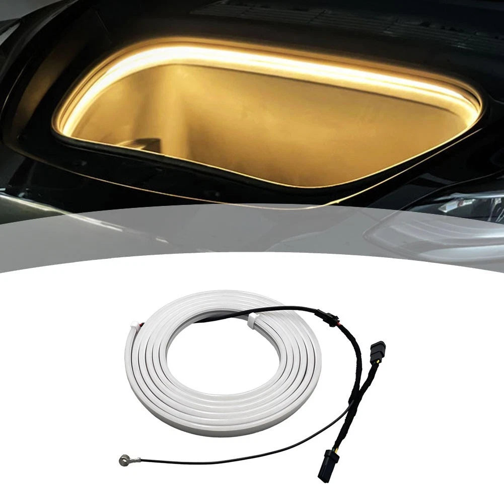 LED Strips for Tesla Model Y (2020–2023)