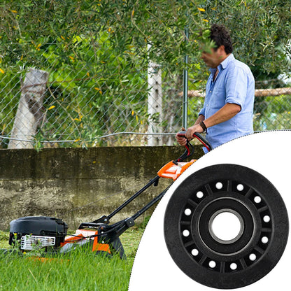 Idler Wheel Pulley for Power Equipment (Fits LC356VB, LC221A)