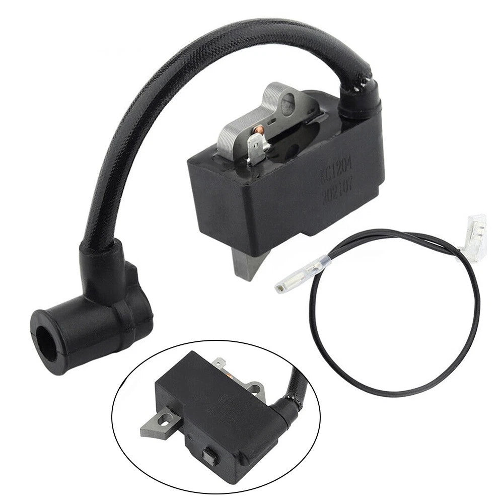 Ignition Coil for String Trimmer (Compatible with )