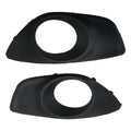 Front Fog Lamp Frame for Hyundai Santa Fe (2010–2012)