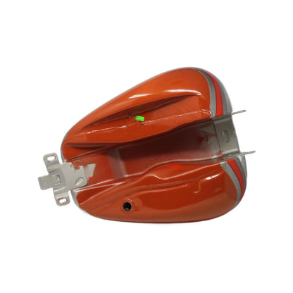Gas Tank for Harley-Davidson CVO FLHTCUSE4 (2009) 61386-09DAC