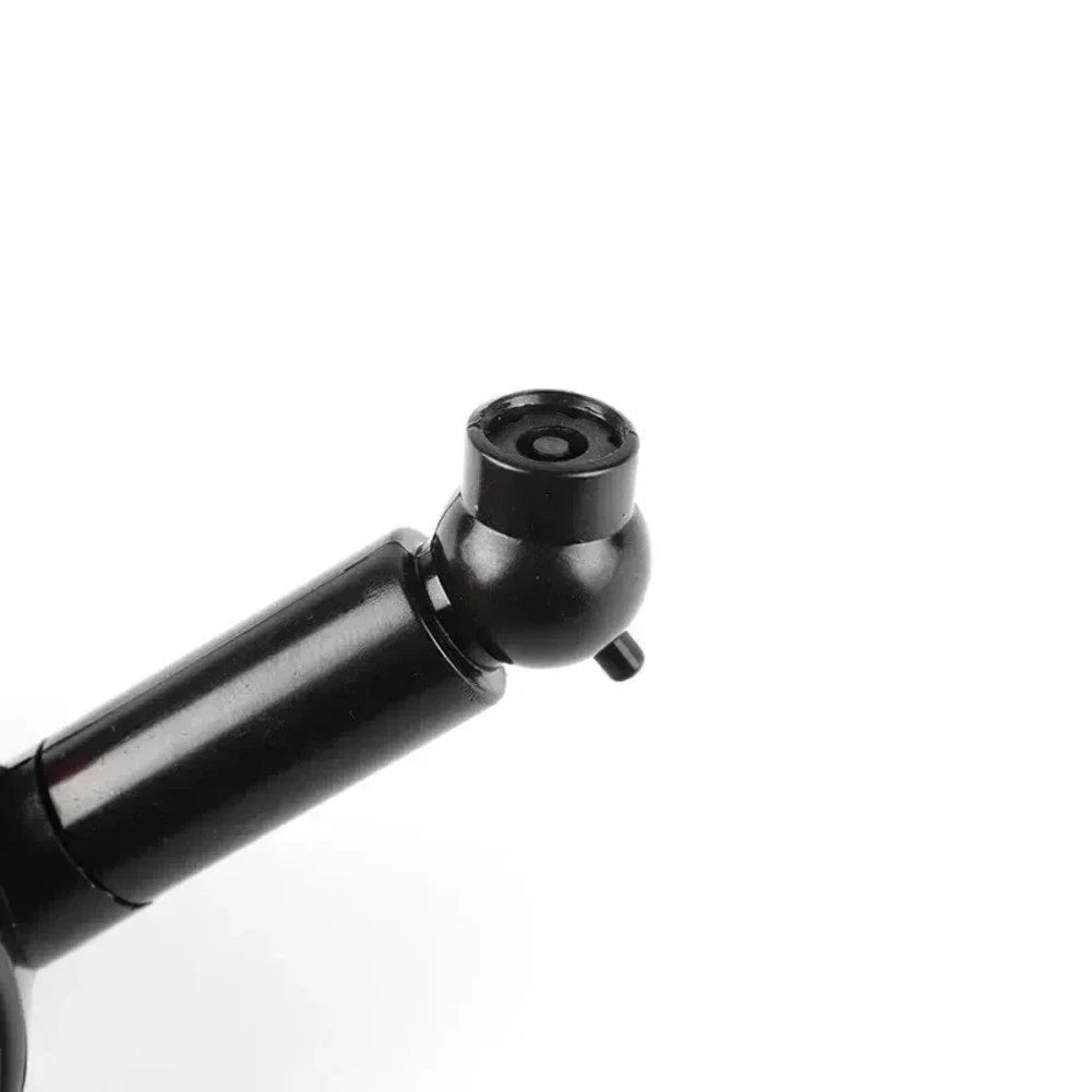 Auto Tire Pressure Gauge Mechanical Design with Deflation Pointer for Cars