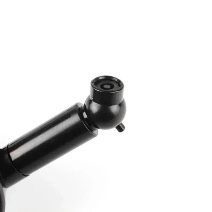 Auto Tire Pressure Gauge Mechanical Design with Deflation Pointer for Cars