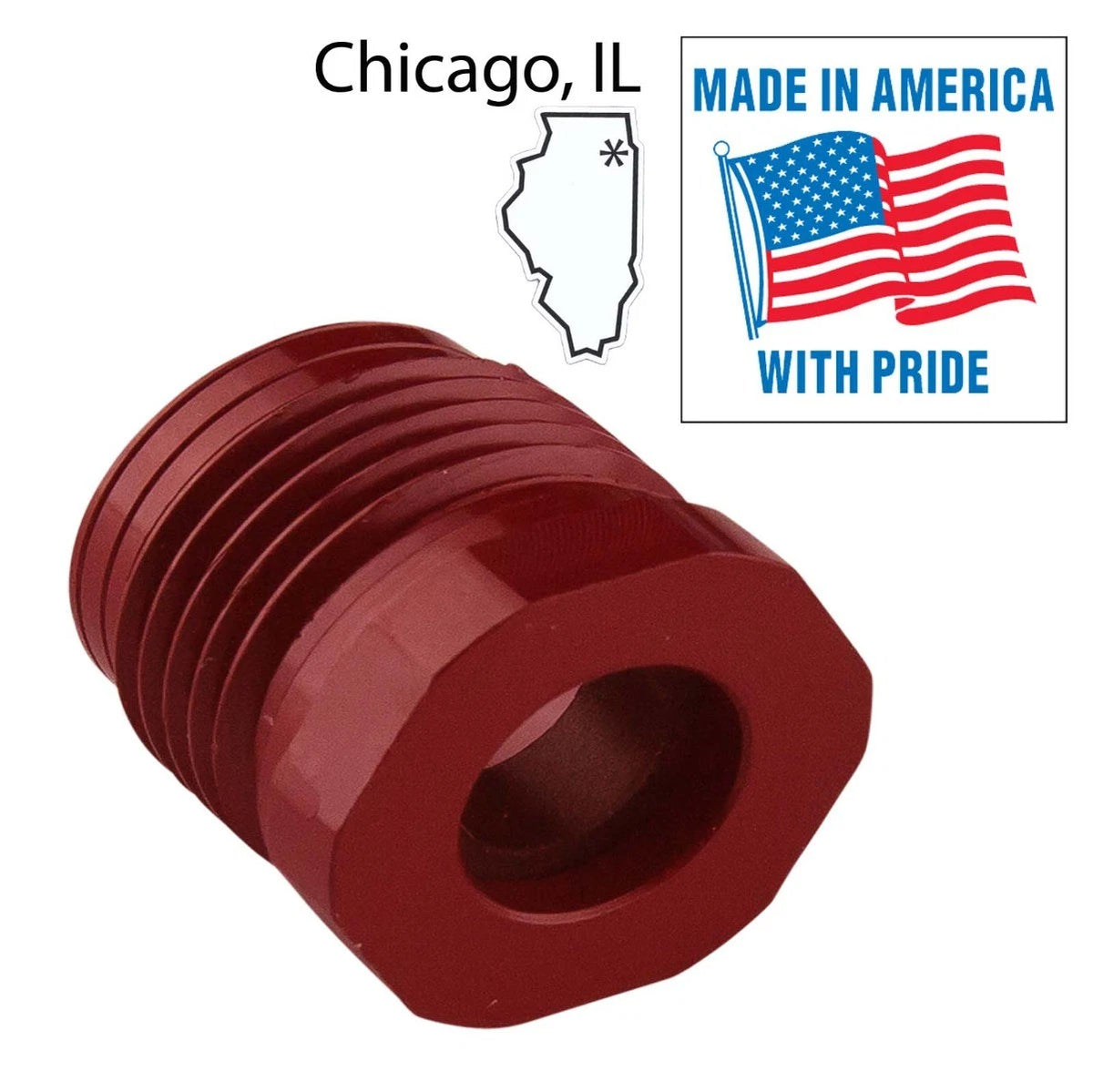Upgraded Billet Cable Lock Nut for SeaDoo 277000052 277001627 277000784 277001729