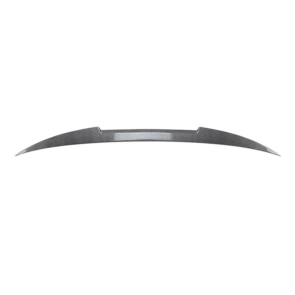 Rear Spoiler Wing for Audi A3 S3 RS3 8Y 5 Door Sportback (2021–2024)