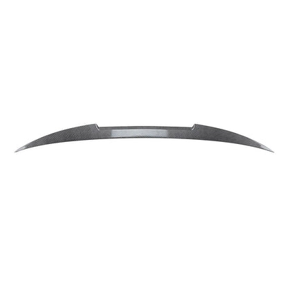 Rear Spoiler Wing for Audi A3 S3 RS3 8Y 5 Door Sportback (2021–2024)