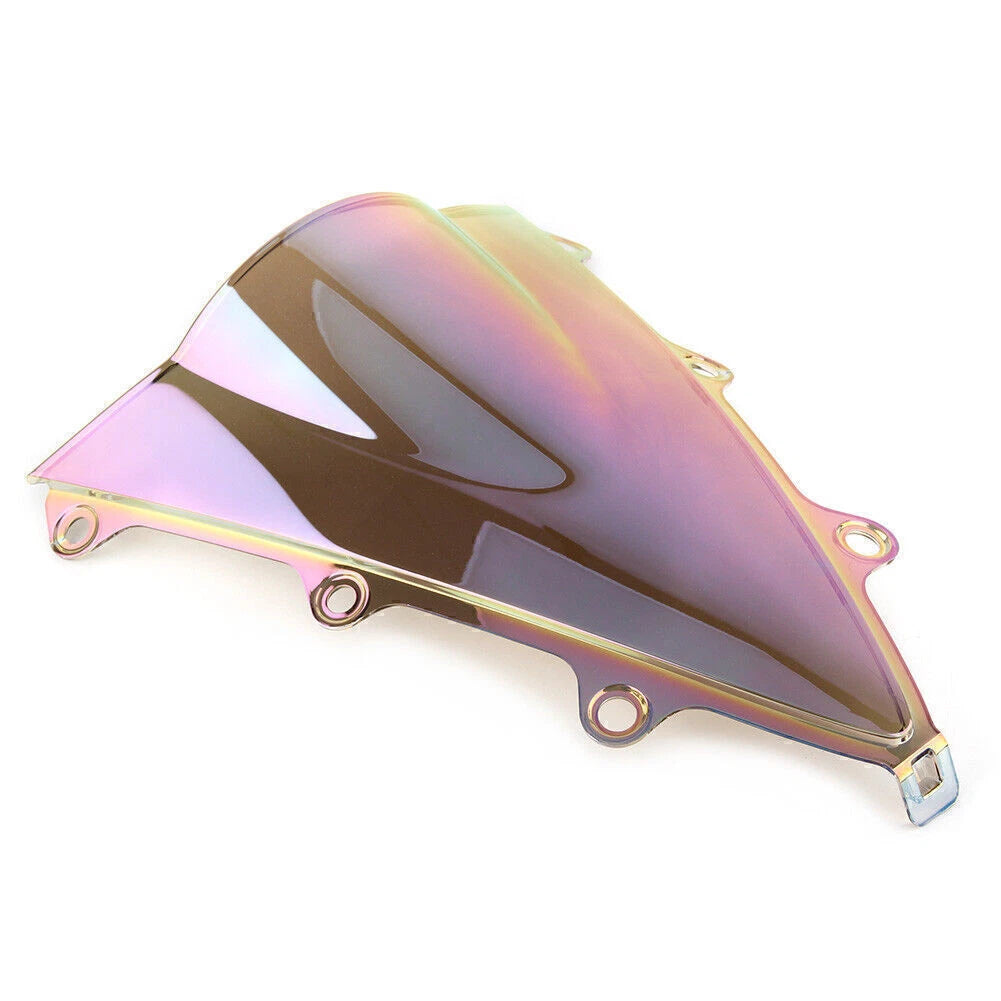 Front Windshield for Honda CBR300R (2014–2020) Iridium Windproof