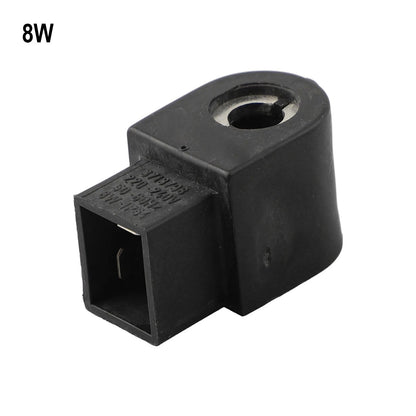 Heating Boiler Pressure Coil Solenoid for Suntec Fuel Valve