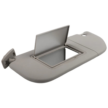 For 301 Car Sun Visor ABS Material Comfortable Touch Easy Installation