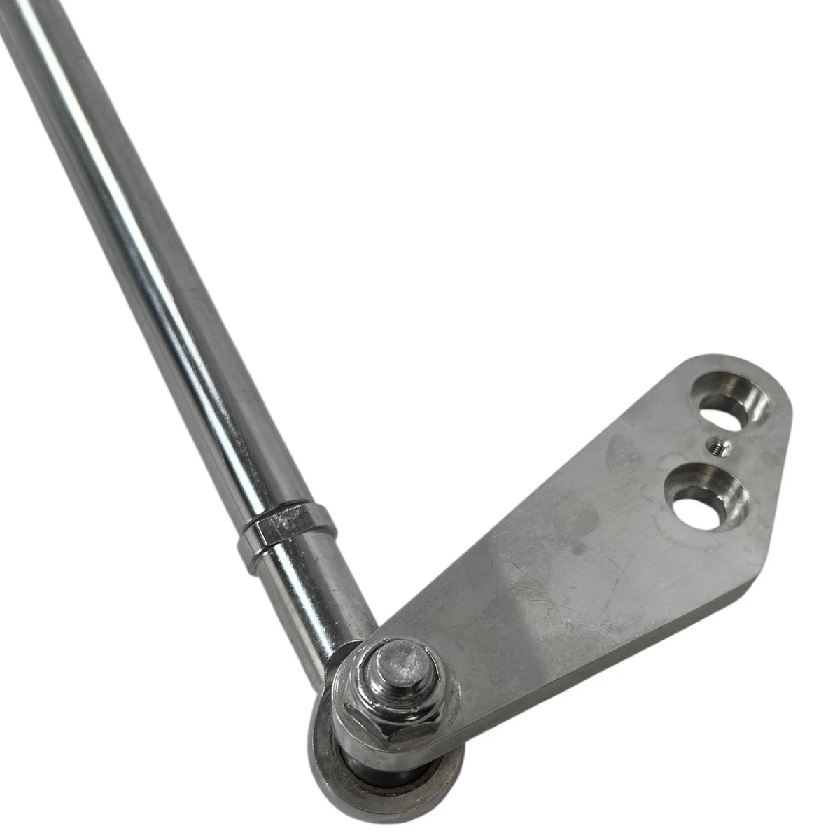 Uflex A93X28.5 Tie Bar Assembly for Boat (28.5'', No Hardware)