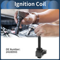 Ignition Coil Pack No. 24100593 for Buick Encore (2013–2016)