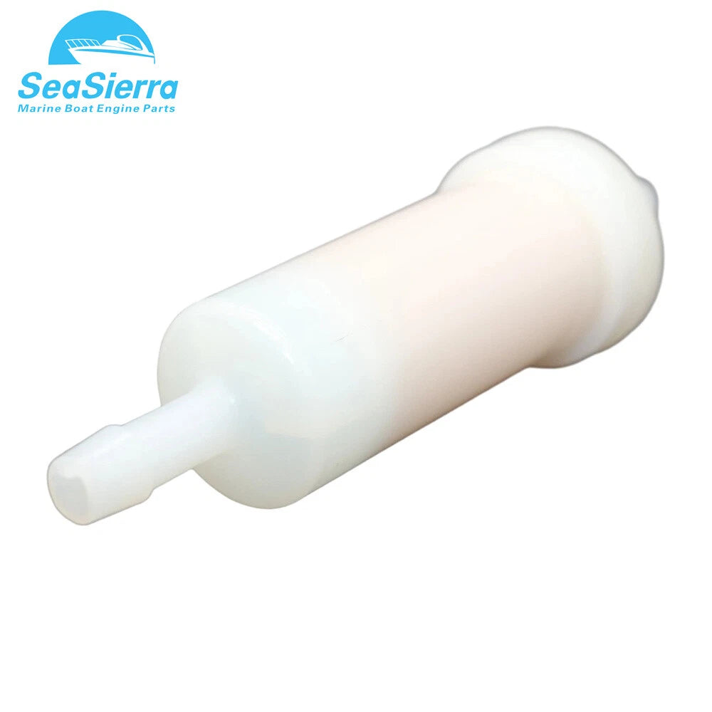 In-Line Fuel Filter for Yamaha F80 & F100 (67F-24251-02-00, 67F-24251-00)
