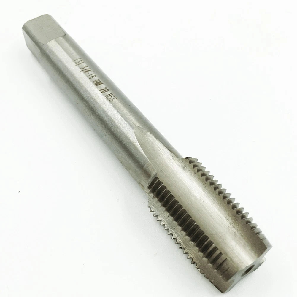 3/4-16 UNF Right Hand Thread Tap for Molding Machine