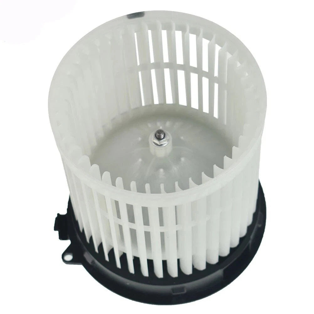 Blower Motor for Nissan Juke (2010–2020) LHD OEM Spec ABS Construction